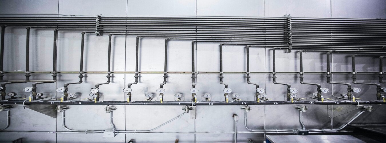 lar Commercial & Industrial Solutions