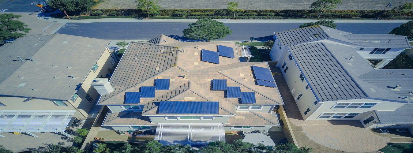 lar Commercial & Industrial Solutions
