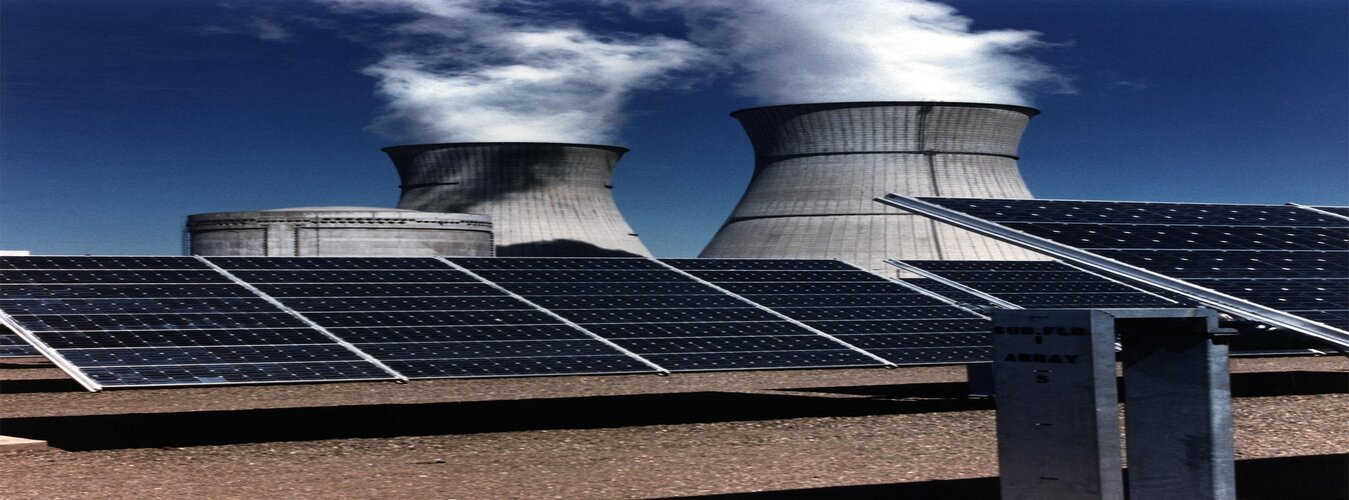  SOLAR ON GRID AND OFF GRID SOLUTIONS