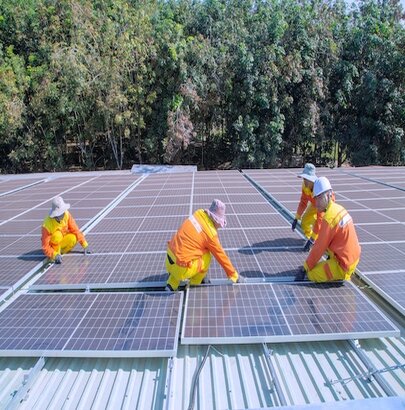 SOLAR