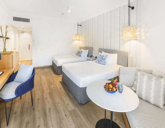 Interior Project