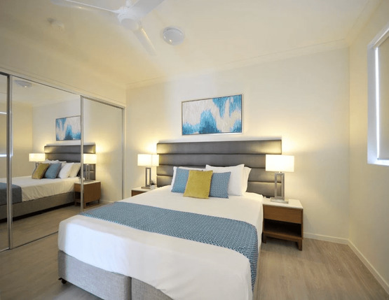 Interior Project
