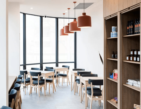 Interior Project