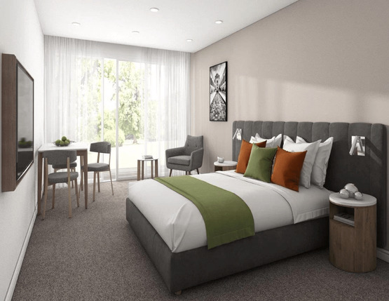 Interior Project