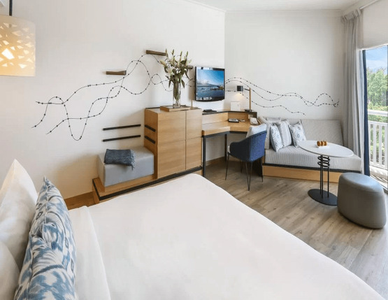 Interior Project
