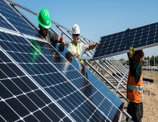 SOLAR Project