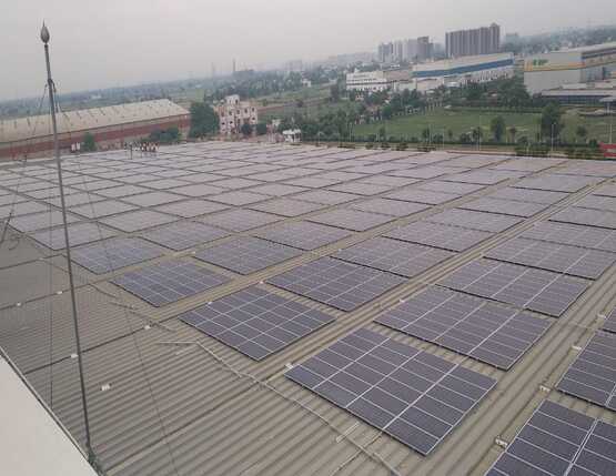 SOLAR Project