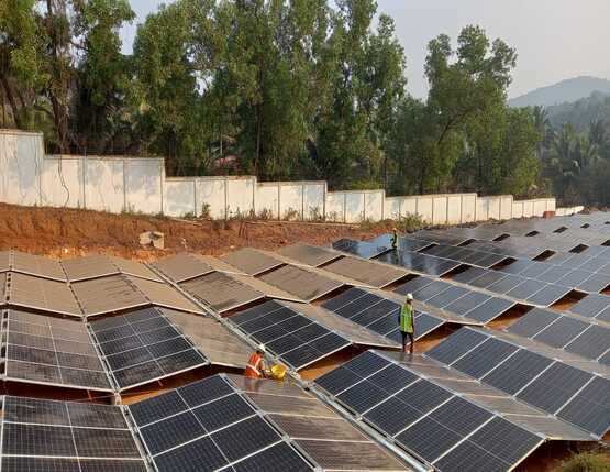 SOLAR Project
