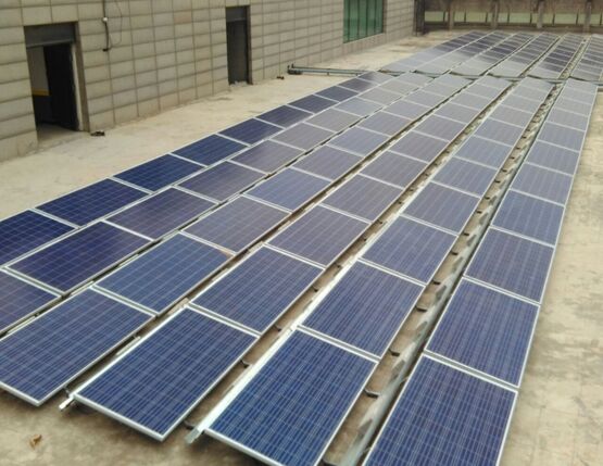 SOLAR Project